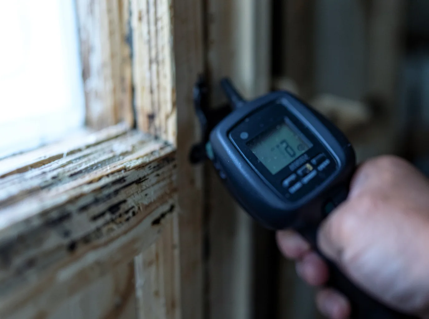 Commercial Water Damage Restoration in Ravenna, NE