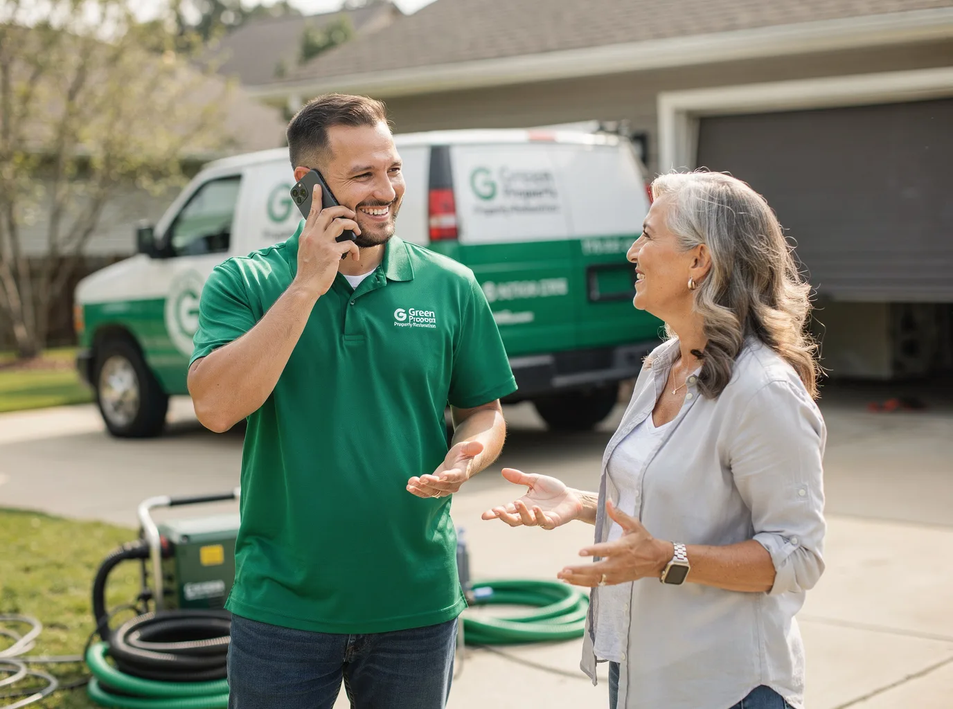 Water Damage Restoration Ravenna, NE FAQs